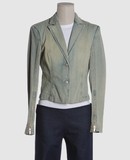 RICHMOND DENIM - Denim outerwear
