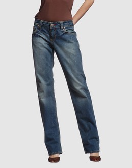 LIMITED EDITION JEANS Pantaloni jeans su YOOX.COM