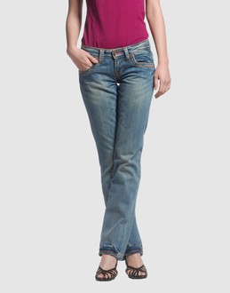 Confronta prezzi Ltb by little big jeans pantaloni jeans su yoox.com