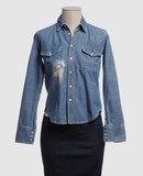 JAGGY - Denim shirts