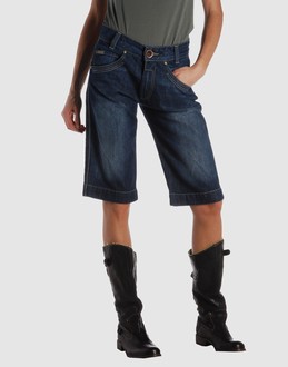 55 DSL DENIM Jeans on YOOXCOM