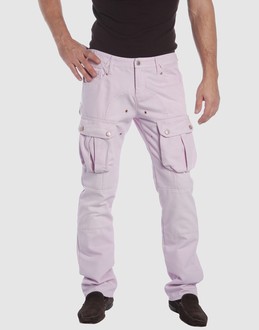 Confronta prezzi Frankie morello jeans pantaloni jeans su yoox.com