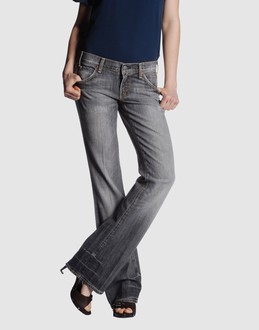 CITIZEN OF HUMANITY BY JEROME DAHAN JEANS Pantaloni jeans su YOO