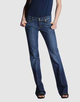 CITIZENS OF HUMANITY JEANS CITIZEN OF HUMANITY BY JEROME DAHAN - Women - DENIM - Jeans on YOOX.COM