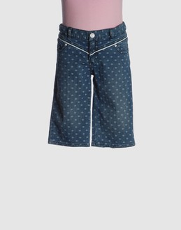 MONNALISA JEANS Pantaloni jeans su YOOX.COM
