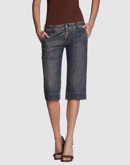 Confronta prezzi Notify jeans pantaloni jeans su yoox.com