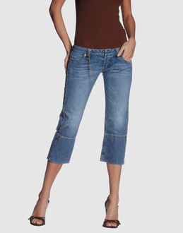 RING JEANS Pantaloni jeans su YOOX.COM