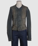 DRKSHDW - Denim outerwear