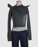 DRKSHDW - Denim outerwear
