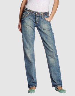 Confronta prezzi Ltb by little big jeans pantaloni jeans su yoox.com