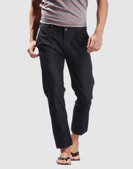 Confronta prezzi Diesel jeans pantaloni jeans su yoox.com