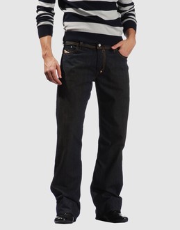 DIESEL JEANS Pantaloni jeans su YOOX.COM