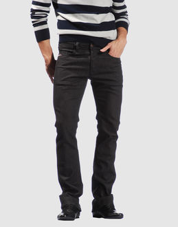 DIESEL - DENIM - Jeans - on YOOX.COM