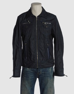 Diesel jeans  manteaux jeans