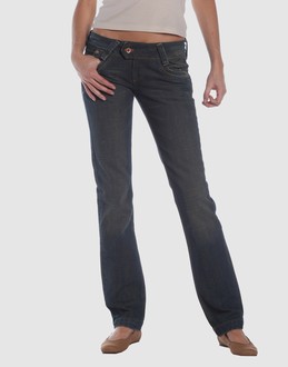 GSUS ORIGINAL DENIM - DENIM - Jeans - on YOOX.COM