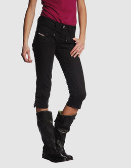 DIESEL - DENIM - Jeans - on YOOX.COM