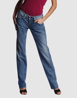 DIESEL - DENIM - Jeans - on YOOX.COM