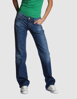 DIESEL - DENIM - Jeans - on YOOX.COM