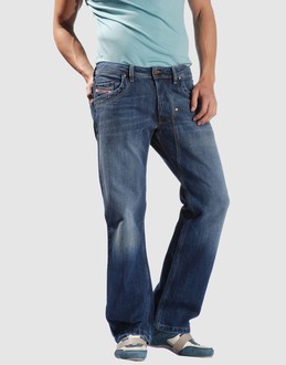 Diesel jeans  pantalons jeans