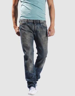 DIESEL - Men - DENIM - Jeans on YOOX.COM