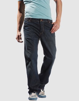 DIESEL - Men - DENIM - Jeans on YOOX.COM