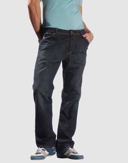 DIESEL - Men - DENIM - Jeans on YOOX.COM