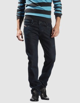 Diesel jeans  pantalons jeans