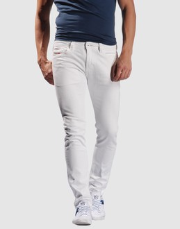 DIESEL - Men - DENIM - Jeans on YOOX.COM