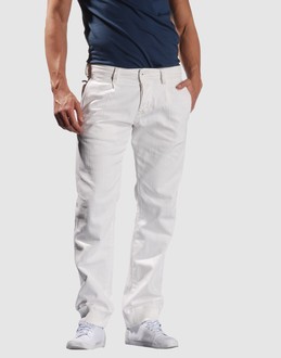 DIESEL - DENIM - Jeans - on YOOX.COM