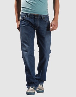 Diesel jeans  pantalons jeans