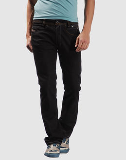 DIESEL - Men - DENIM - Jeans on YOOX.COM