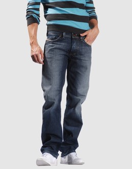 DIESEL JEANS Pantaloni jeans su YOOX.COM