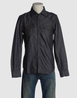 Confronta prezzi Diesel jeans camicie jeans su yoox.com