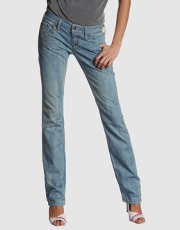 DIESEL - DENIM - Jeans - on YOOX.COM