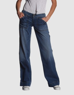 DIESEL - DENIM - Jeans - on YOOX.COM