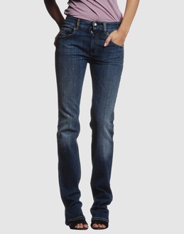 DIESEL - DENIM - Jeans - on YOOX.COM