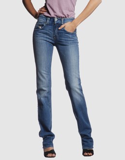 DIESEL - DENIM - Jeans - on YOOX.COM