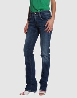 DIESEL JEANS Pantaloni jeans su YOOX.COM