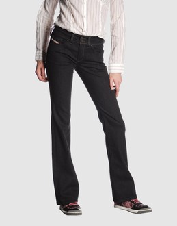 DIESEL - DENIM - Jeans - on YOOX.COM