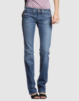 DIESEL - DENIM - Jeans - on YOOX.COM