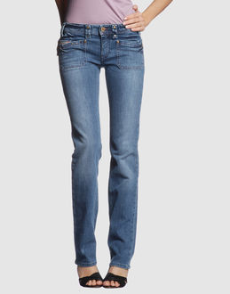 DIESEL - DENIM - Jeans - on YOOX.COM