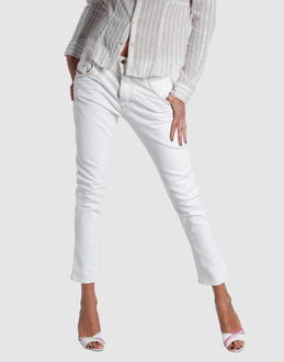 DIESEL - DENIM - Jeans - on YOOX.COM