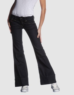 DIESEL JEANS Pantaloni jeans su YOOX.COM