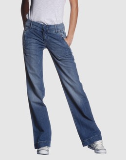 DIESEL - DENIM - Jeans - on YOOX.COM