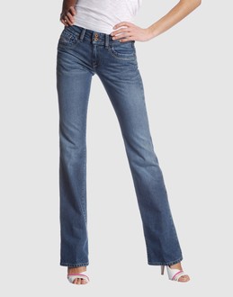 DIESEL - DENIM - Jeans - on YOOX.COM