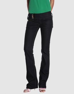 DIESEL - DENIM - Jeans - on YOOX.COM