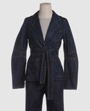 MARY JANE - Denim outerwear