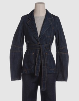 Confronta prezzi Mary jane jeans capispalla jeans su yoox.com