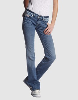 Diesel jeans  pantalons jeans