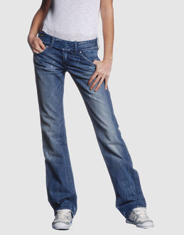 Diesel jeans  pantalons jeans
